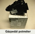 Renault Thalia II gázpedál potméter – Renault alkatrészek Renault Thalia II gázpedál potméter - Renault autóalkatrész üzlet