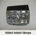 Renault Trafic II hátsó tolató lámpa Renault Trafic II hátsó tolató lámpa - Renault autóalkatrészek