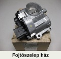 Renault Twingo II 1.2 16v fojtószelep ház - Renault autóalkatrészek