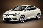 Renault Fluence új, utángyártott autóalkatrészek