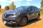 Renault Kadjar új, utángyártott autóalkatrészek