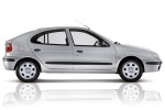 Renault Megane új, utángyártott autóalkatrészek